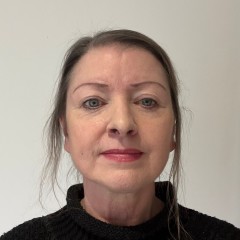 Michelle McCusker Administrator